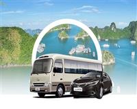 Thuê xe 29 chỗ Hà Nội đi du lịch Thuê xe 29 chỗ Hà Nội đi du lịch